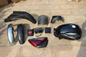 boxer bajaj tvs spare parts