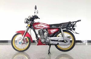 highlong motorcycle cg125