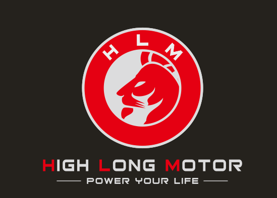 high long motor
